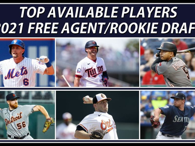 FAR Draft’s Best Available