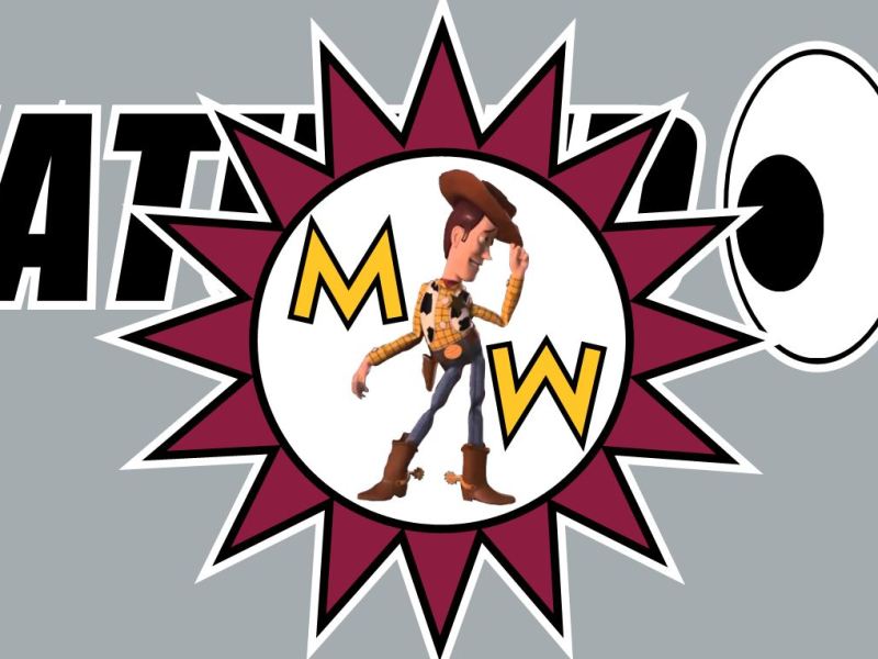 FEATURED LOOK | Morning Wood