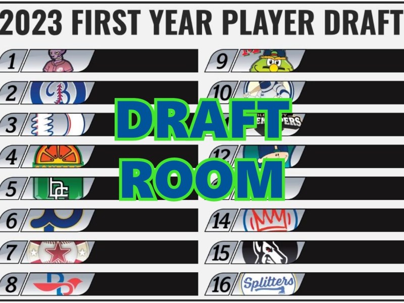 2023 FYP Draft Preview