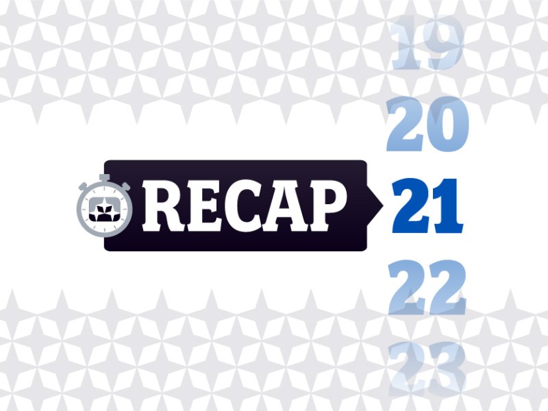 Divisional Round Recap