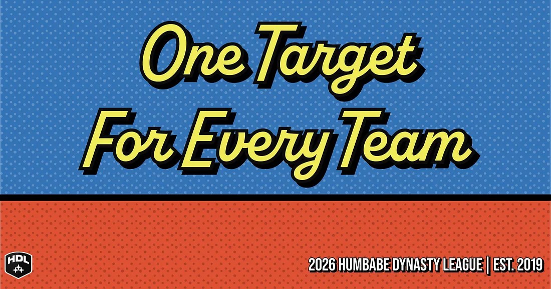 One Player Each Team Should Target