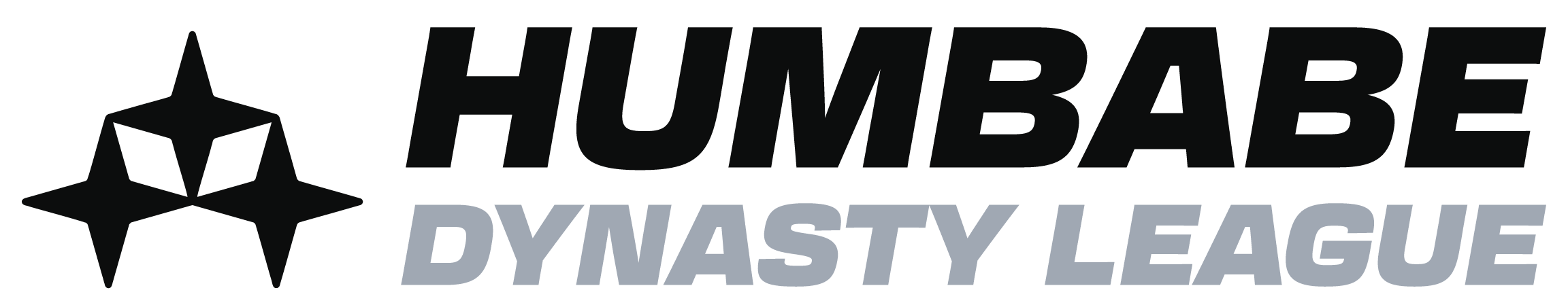 The HUMBABE DYNASTY Fantasy Baseball League